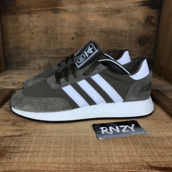 NEW Adidas I-5923 ‘Branch’ Sneaker - Picture 3 of 7